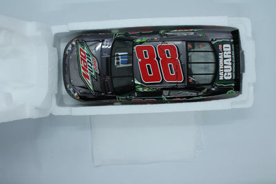 Dale Earnhardt Jr. #88  Diet Mountain Dew 2012 Impala Gunmetal 1:24 Diecast