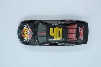 Coca-Cola 600 Charlotte Motor Speedway 1 of 1500 1:24 Diecast Car