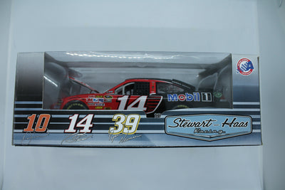 Tony Stewart #14 Office Depot 2012 Impala 1:24 Diecast