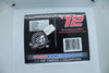 Tony Stewart #14 Office Depot 2012 Impala Color Chrome 1:24 Diecast 1 of 407