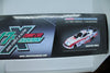 Courtney Force BrandSource 2011 Mustang Funny Car 1:24 Diecast