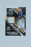 Spencer Torkelson 2021 Panini Elite Extra Edition - Future Threads #FT-ST  PRC