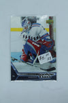 Henrik Lundqvist 2005-06 Upper Deck Rookie Class - Rookie Year Card