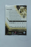 Sidney Crosby 2005-06 Upper Deck Rookie Class - Rookie Year Card