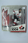 McFarlane Team Canada 2004 Vincent Lecavalier 6" Action Figure 2005