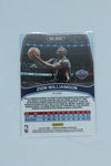 Zion Williamson 2019-20 Panini Chronicles - Marquee Rookie Card