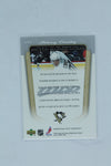 Sidney Crosby Upper Deck MVP Rookie Card