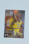 Kobe Bryant Skybox Z-Force Rookie Card