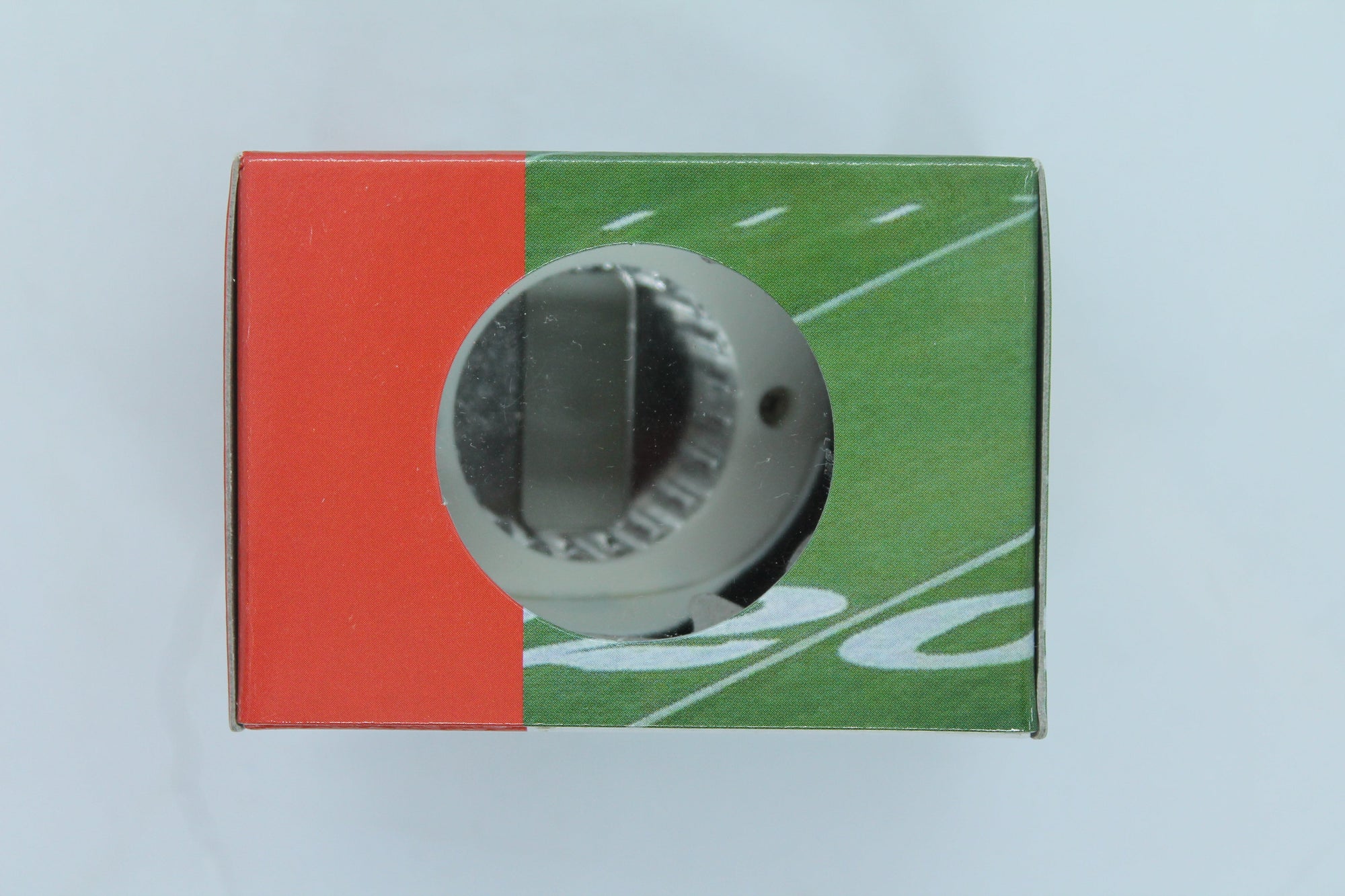 NFL - Tampa Bay Buccaneers Helmet Magnet Opener