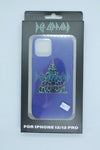 Def Leppard LOGO iPhone 12/12 Pro Case Cover