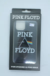 Pink Floyd LOGO iPhone 12 Pro Max Case Cover - Sale