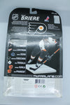 DANIEL BRIERE Philadelphia Flyers NHL Series 20 McFarlane Action Figure
