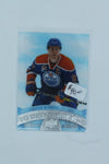 Connor McDavid 2017-18 Upper Deck Tim Hortons Collector's Series - Clear Cut Phenoms #CCP-1