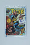 2013 Upper Deck Marvel Thor: The Dark World - Cover Autographs #CA-JE Thor Vol. 2 #6 by Dan Jurgens, Richard Starkings