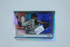 Gregory Soto 2019 Topps Update Series - Rainbow Foil Rookie Card