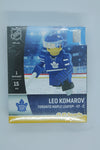 Leo Komarov OYO Figure (Generation 3 Series 1) Toronto Maple Leafs - Sale