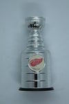Detroit Red Wings Beer Giveaway Mini NHL replica Stanley Cup Trophy