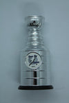 Tampa Bay Lightning Beer Giveaway Mini NHL replica Stanley Cup Trophy