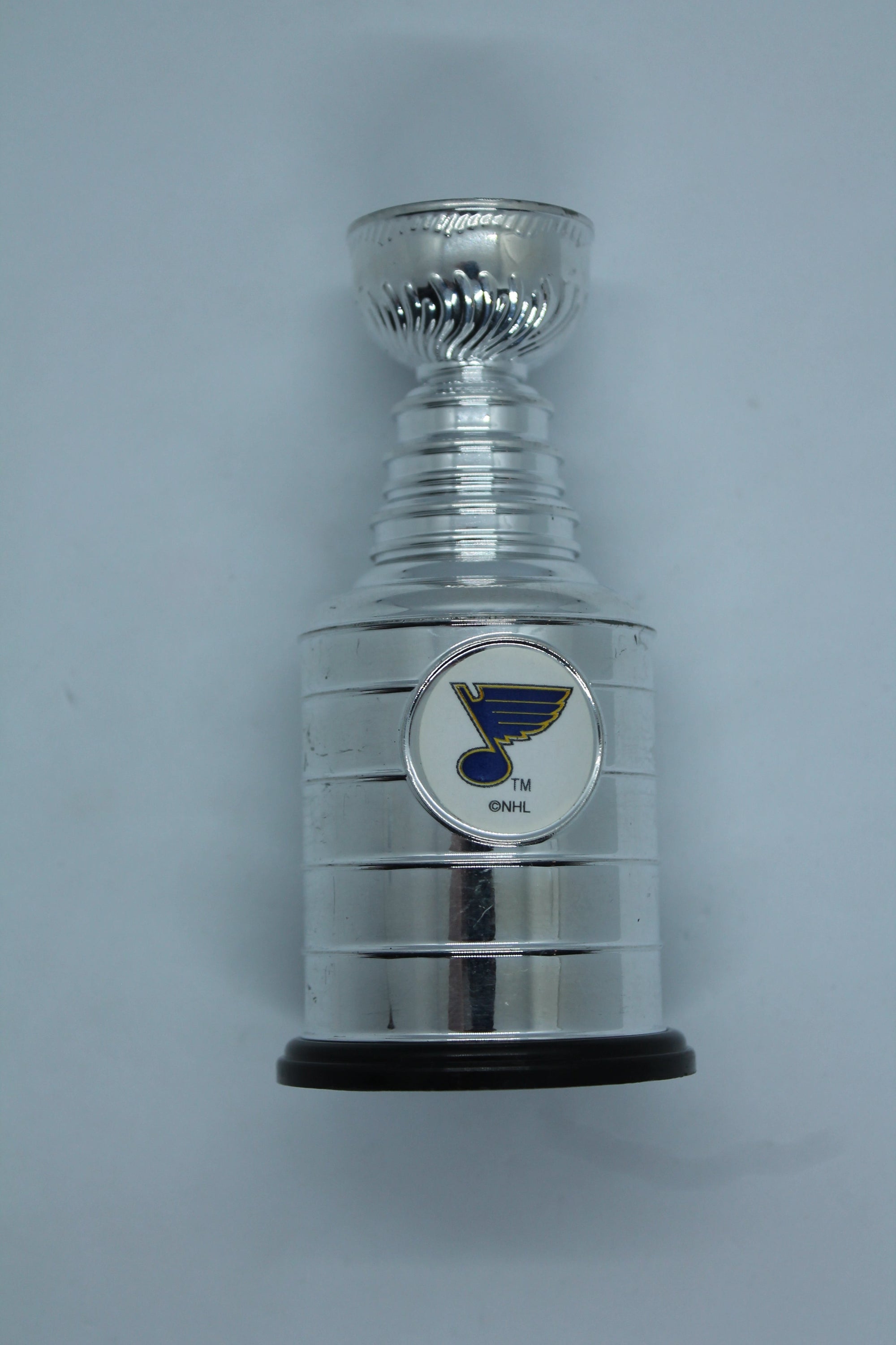 Edmonton Oilers Mini Stanley Cup Replica Trophy