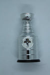 Florida Panthers Beer Giveaway Mini NHL replica Stanley Cup Trophy
