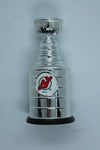 New Jersey Devils Beer Giveaway Mini NHL replica Stanley Cup Trophy