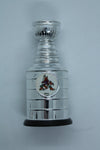 Phoenix Coyotes Beer Giveaway Mini NHL replica Stanley Cup Trophy