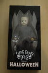 Michael Myers Living Dead Dolls - Halloween - By Mezco