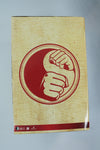 Bruce Lee Round 5 Titan Collectible Figure - No Shirt with Scratches