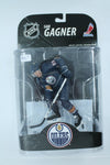Sam Gagner McFarlane NHL  6" Action Figure 2008