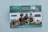 2022 Wild Card Aluminations Basketball Blaster Box