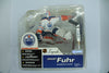 Grant Fuhr Legends 2 McFarlane 6" Action Figure - Edmonton Oilers 2005