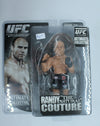 Randy The Natural Couture Round 5 MMA UFC Ultimate Collector 2009 ACTION FIGURE