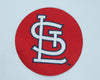 St. Louis Cardinals Iron on Patch