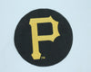 Pittsburgh Pirates Iron on Patch