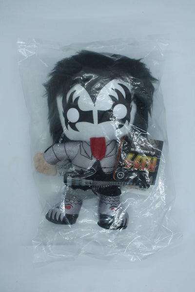 The Demon Kiss Plushie -NEW in Sealed Bag - Funko