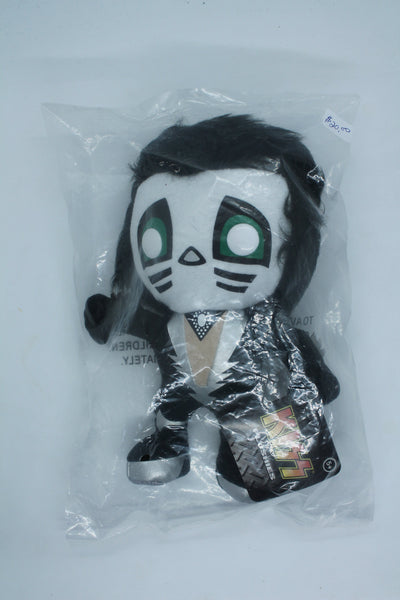 The Catman Kiss Plushie -NEW in Sealed Bag - Funko