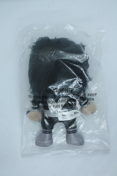 The Spaceman Kiss Plushie -NEW in Sealed Bag - Funko