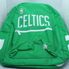 NBA Boston Celtics Herschel Supply Co. Settlement Satin Backpack - Green & White