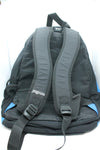 Detroit Lions Jansport Backpack - Black & Blue