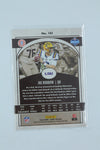 Joe Burrow 2020 Panini Legacy Rookies Rookie Card