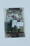 Jared Goff 2016 Panini Select Concourse Rookie Card