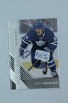Mitch Marner  2016-17 Upper Deck Overtime - Rookies Rookie Card