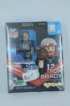 NFL New England Patroits Tom Brady  OYO Figure (Gen 3 Series 8)