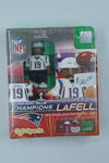 NFL New England Patroits Brandon Lafell  Super Bowl Champions OYO Figure (Gen 2 Series 3)