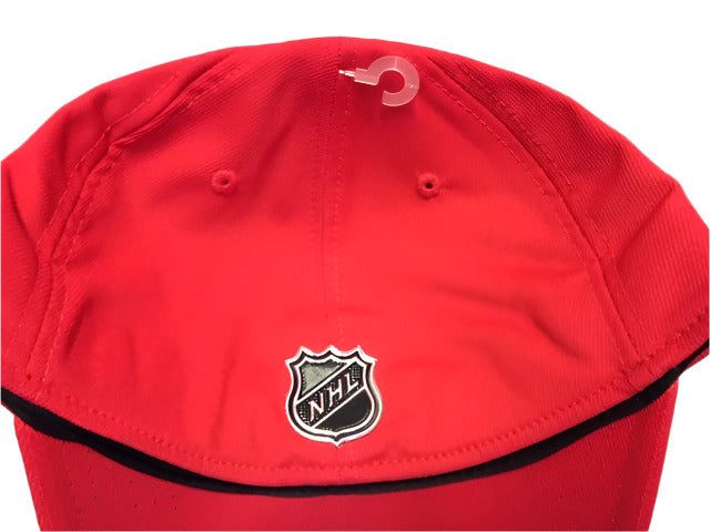 NHL Calgary Flames Youth Flex Fit Hat