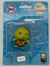 DC Comics Little Mates Collectible Keychain