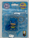 DC Comics Little Mates Batman Collectible Keychain