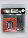 MLB Detroit Tigers It's A Party Gift Set