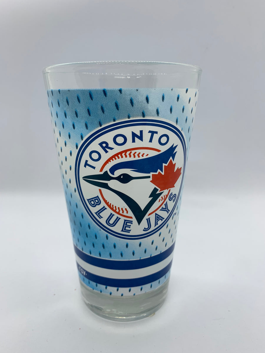 MLB Toronto Blue Jays Glass