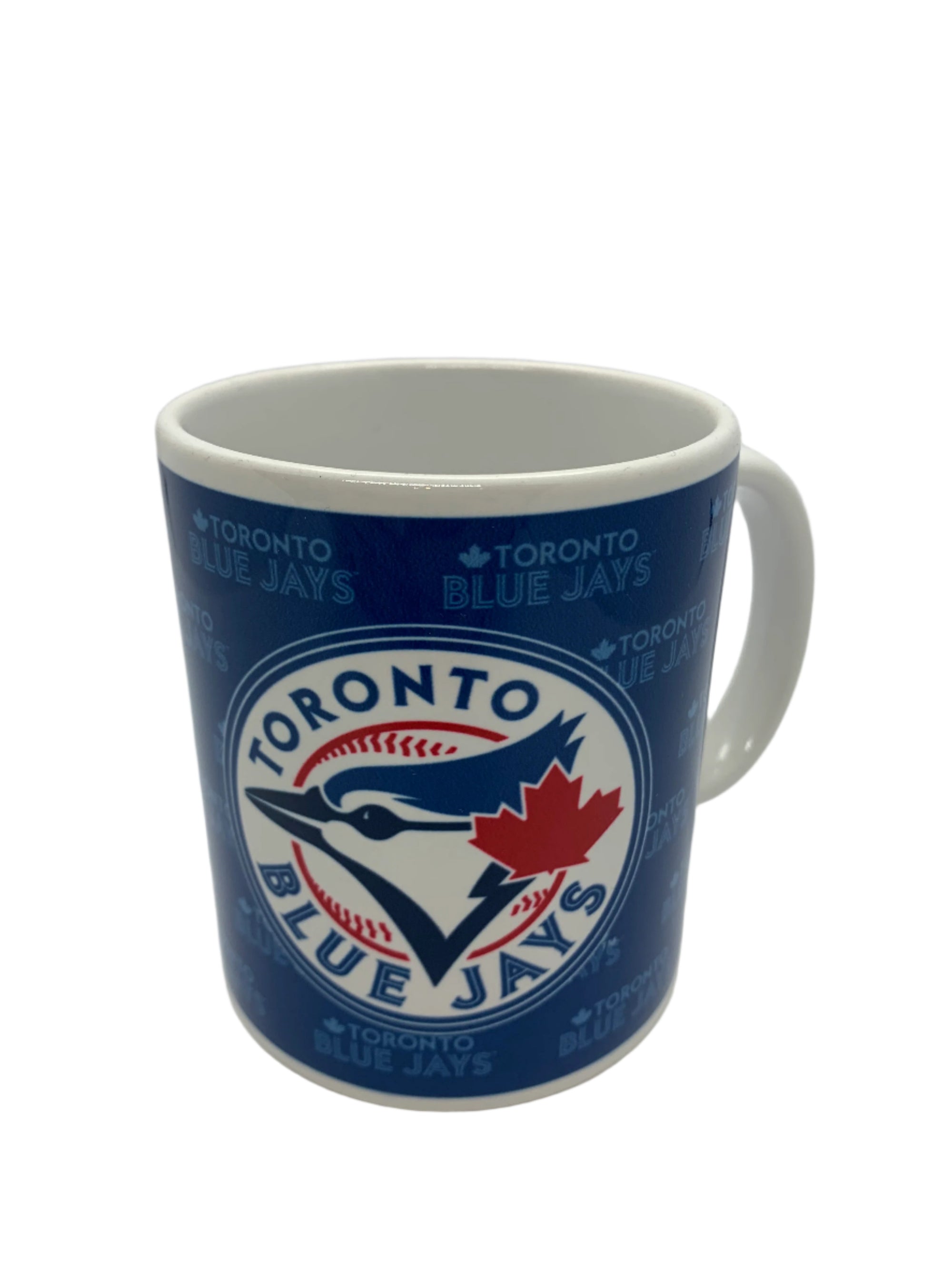 MLB Toronto Blue Jays Ceramic Coffee Mug